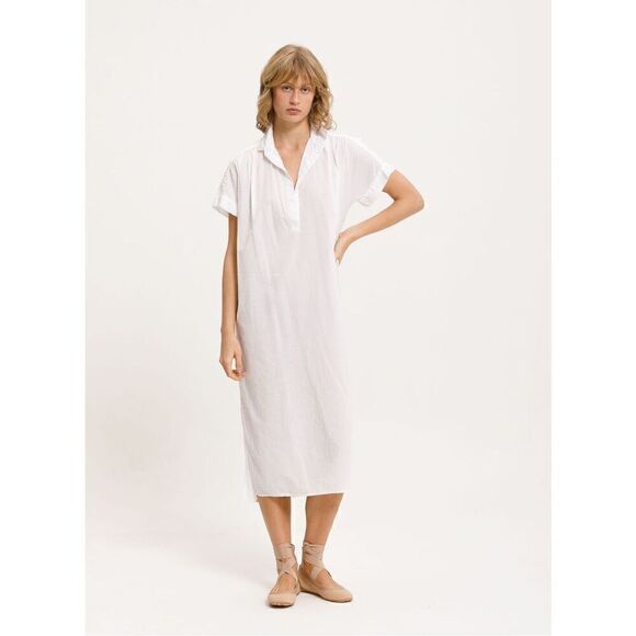 CALI by Cali Dreaming Dresses & Skirts - CALI by Cali Dreaming DREAM DRESS COTTON SPRINKLES TIE DYE-size S NWT$198